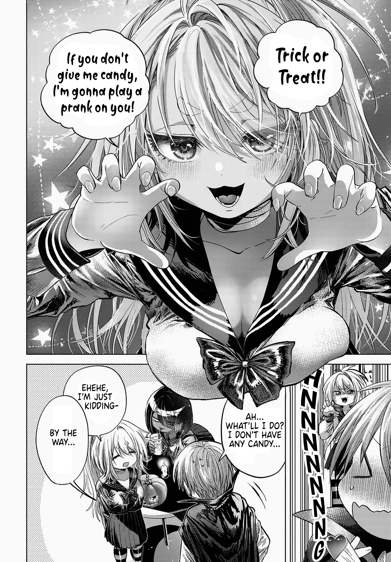 roliascan.com Chapter 49 - Page 14