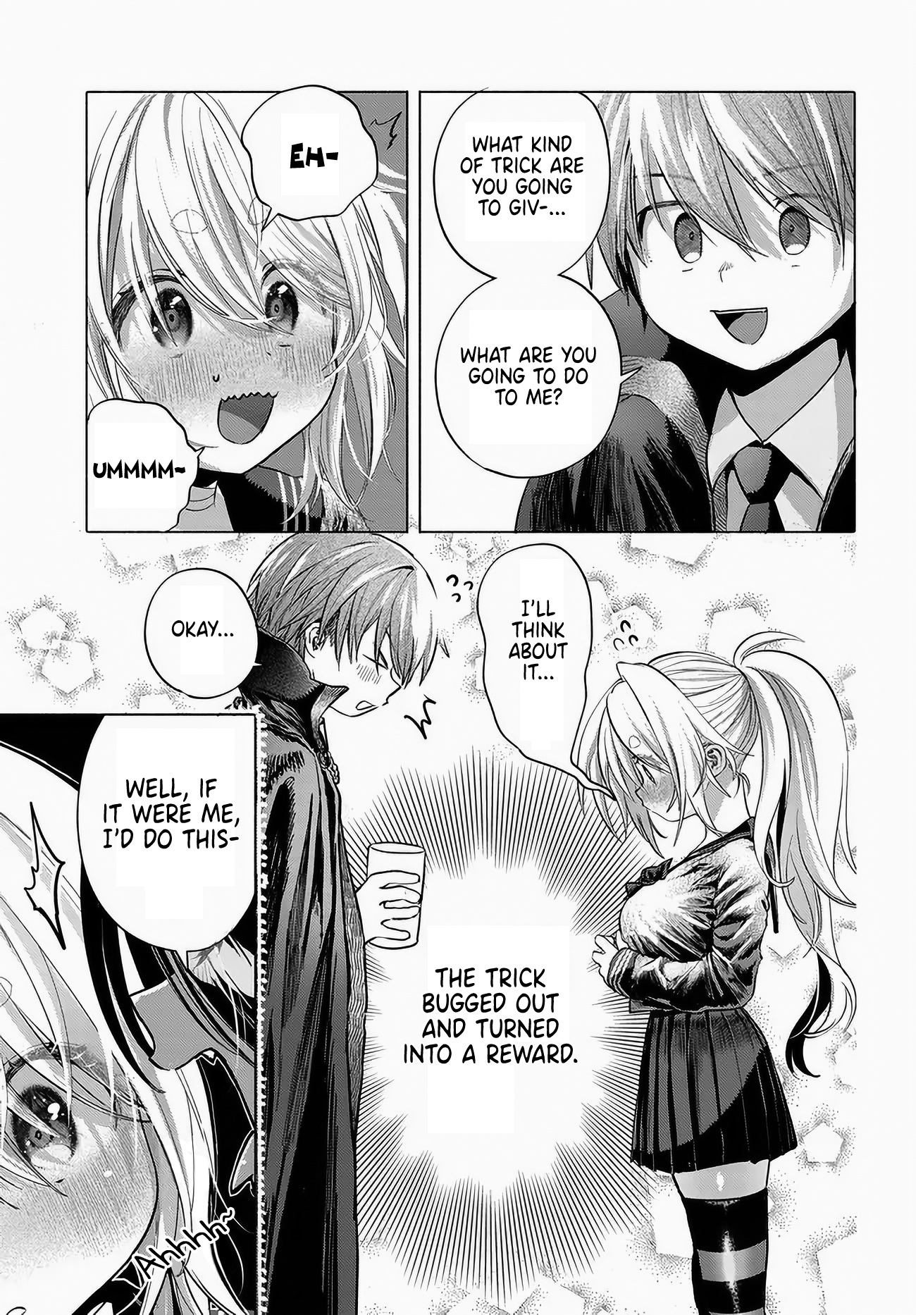 roliascan.com Chapter 49 - Page 15