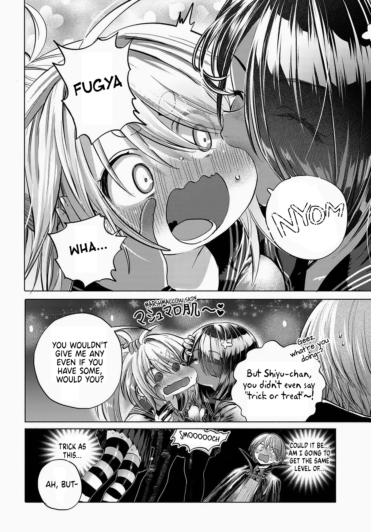 roliascan.com Chapter 49 - Page 16