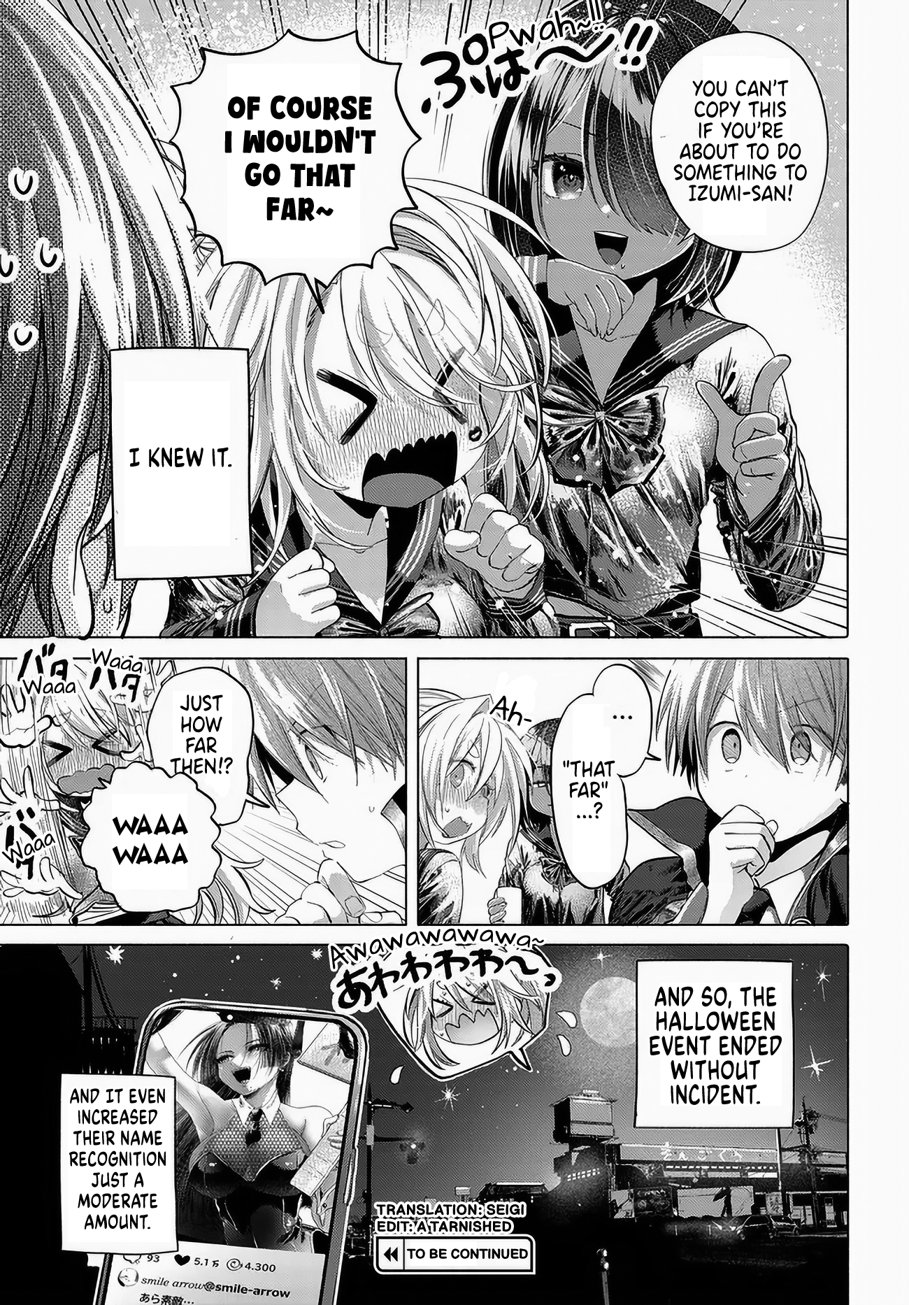 roliascan.com Chapter 49 - Page 17