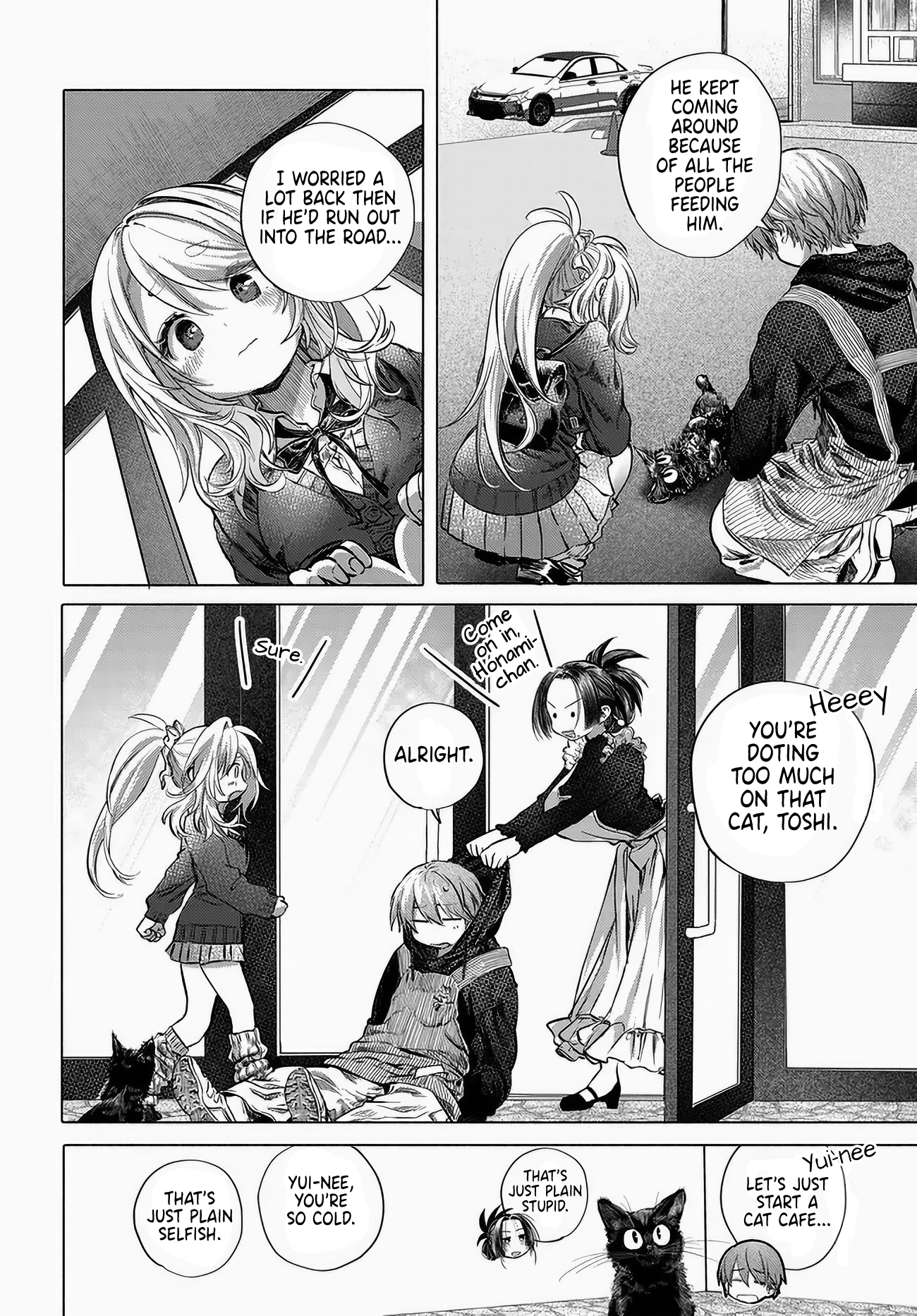 roliascan.com Chapter 50 - Page 6