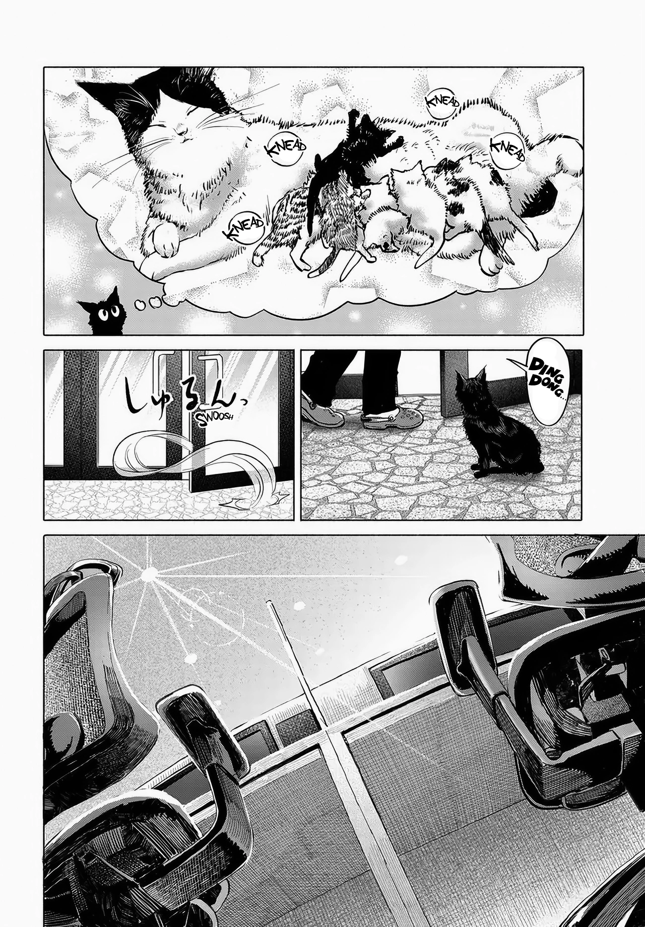 roliascan.com Chapter 50 - Page 8