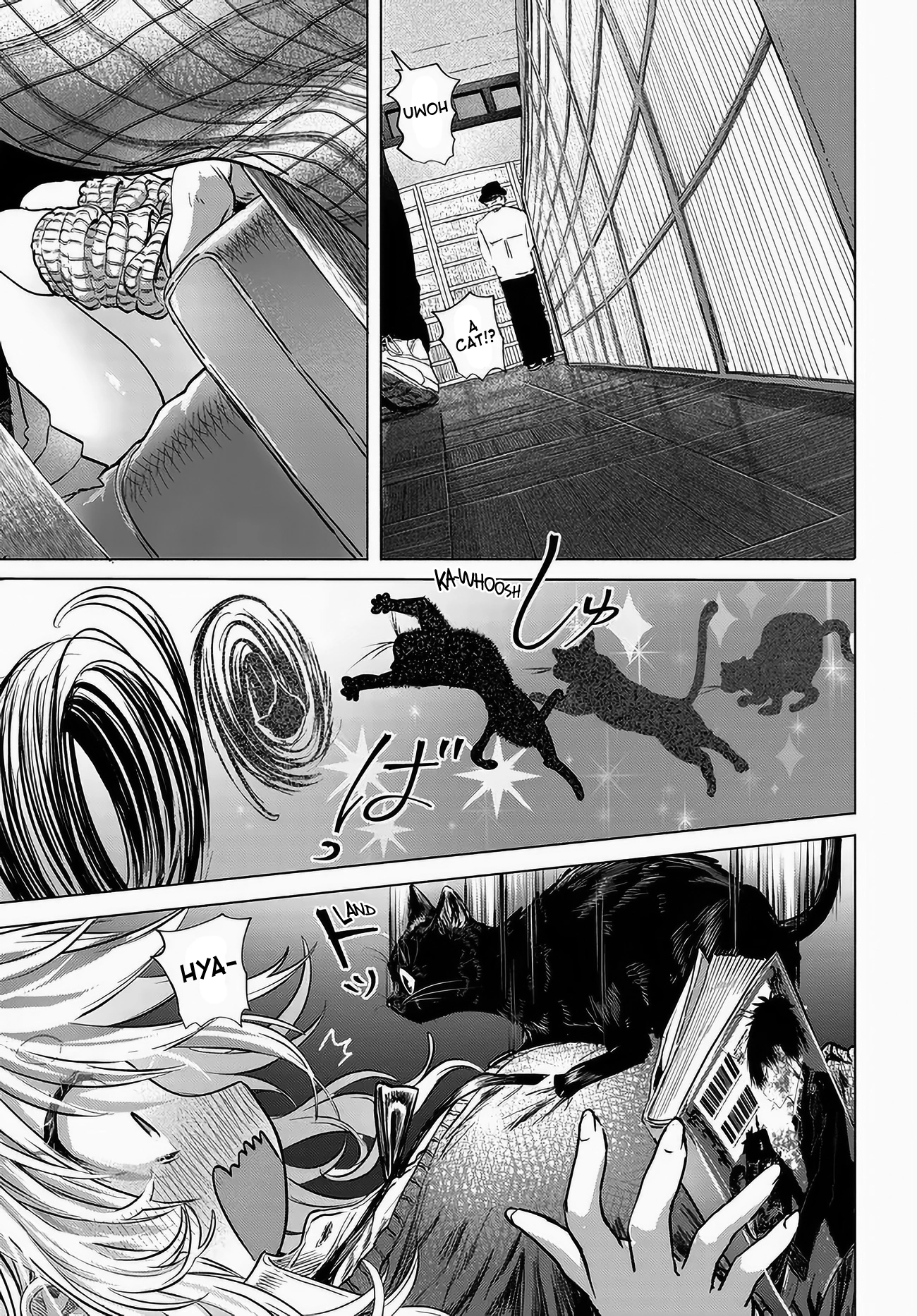 roliascan.com Chapter 50 - Page 9