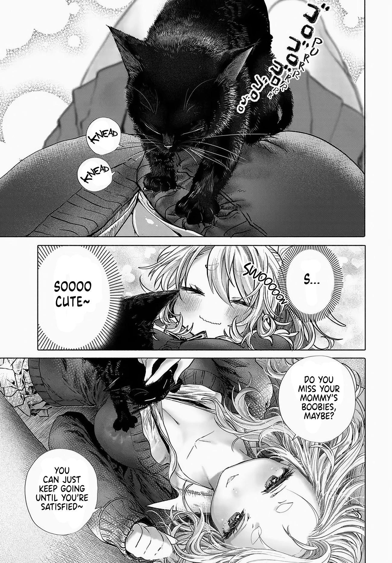 roliascan.com Chapter 50 - Page 11