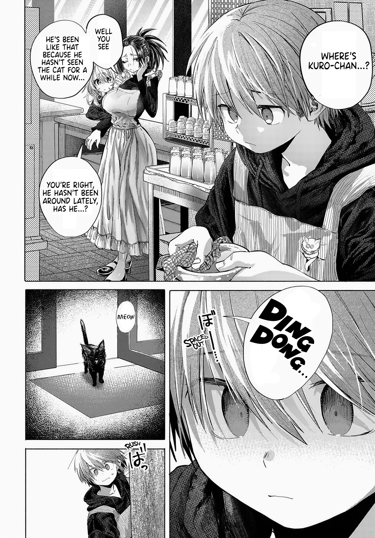 roliascan.com Chapter 50 - Page 14