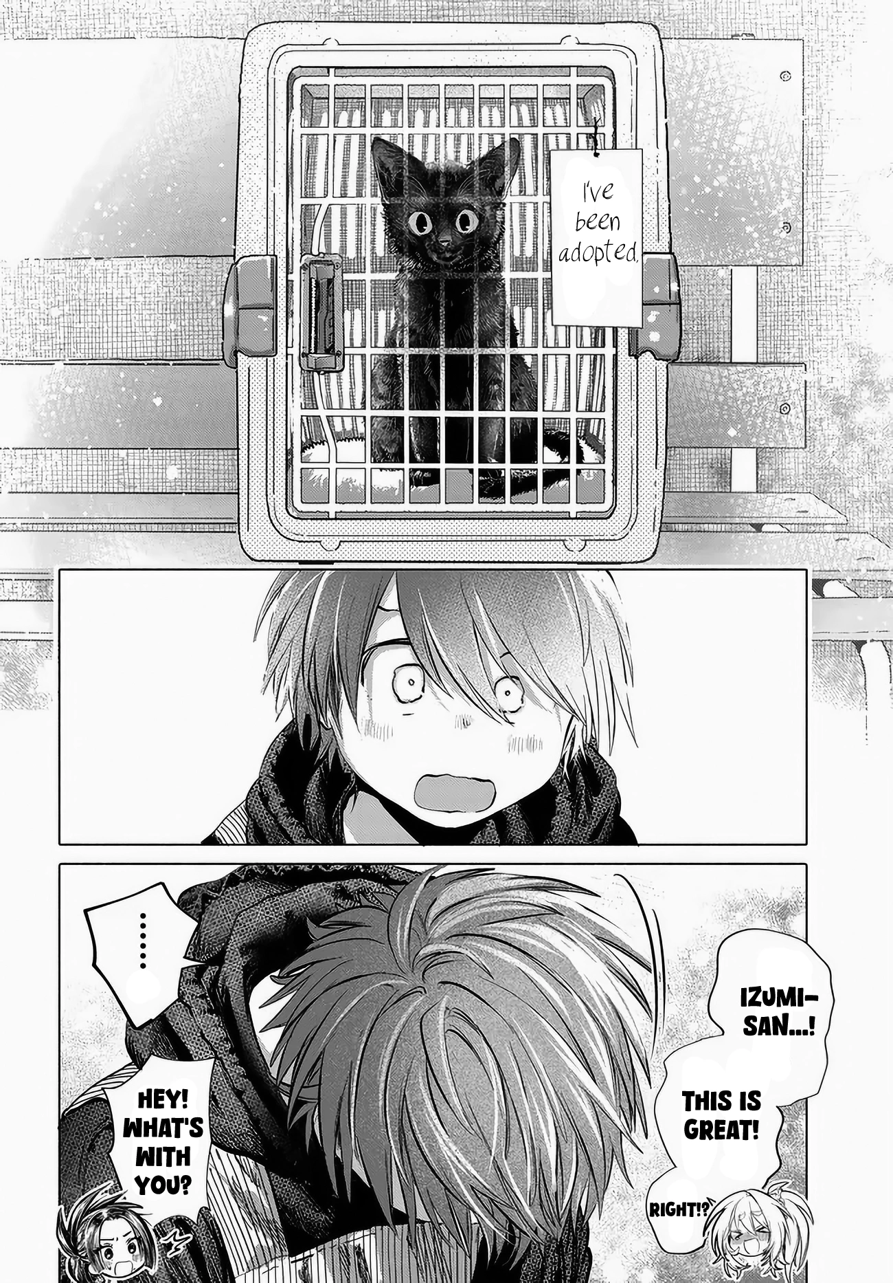 roliascan.com Chapter 50 - Page 16