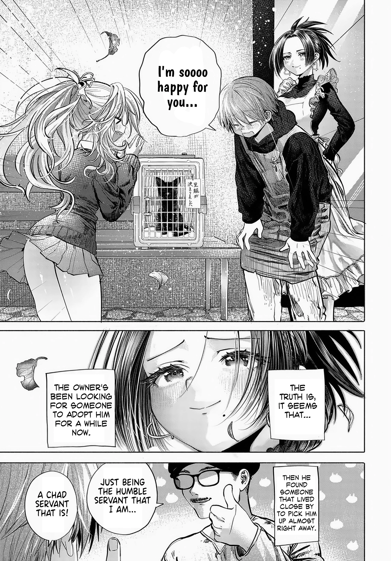 roliascan.com Chapter 50 - Page 17