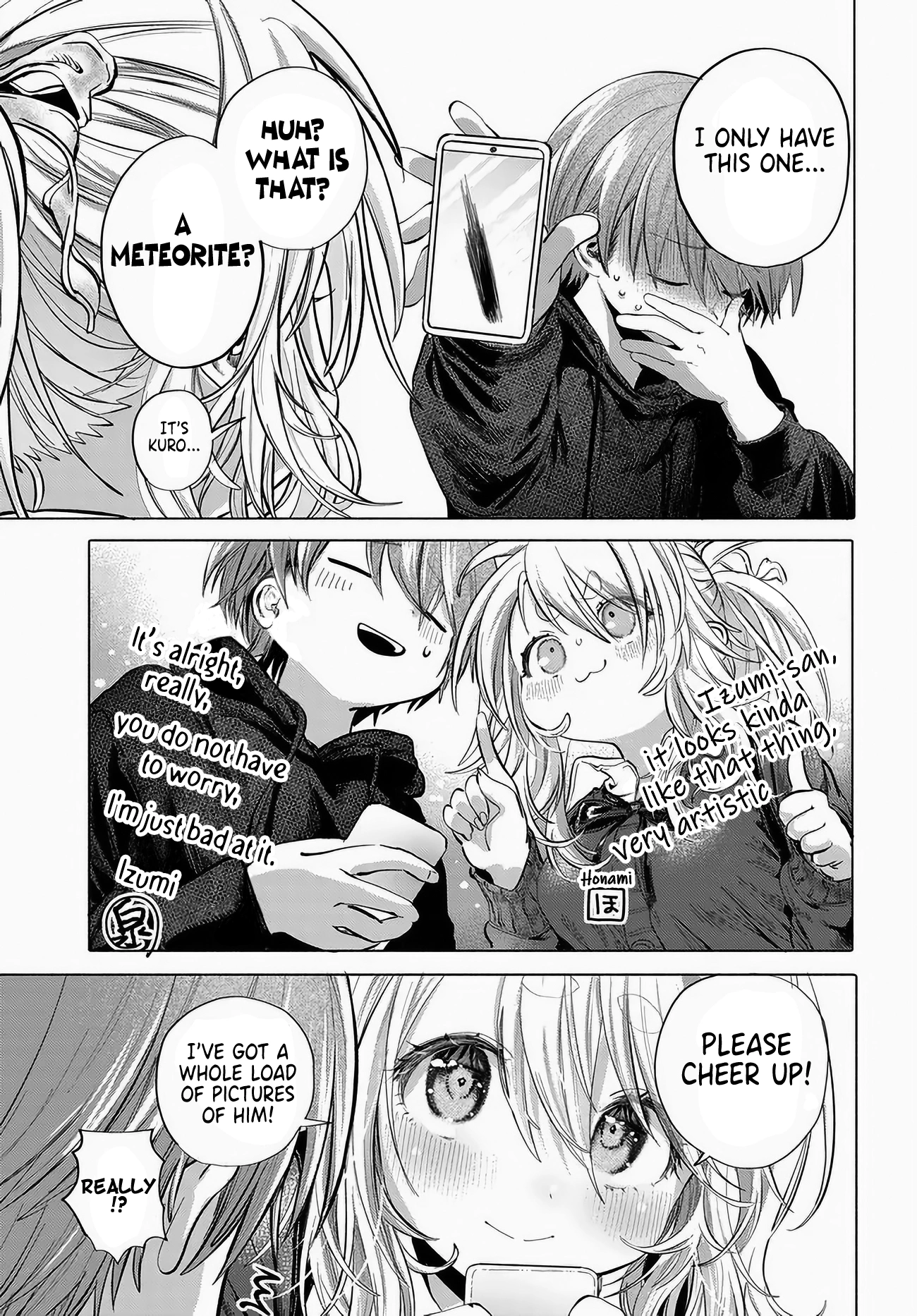 roliascan.com Chapter 50 - Page 19