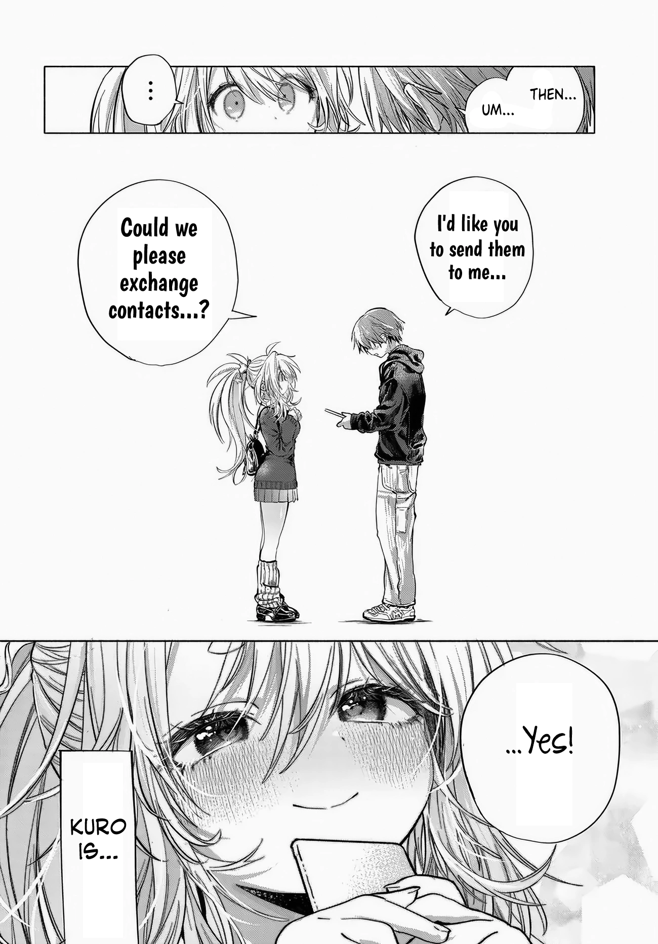 roliascan.com Chapter 50 - Page 20