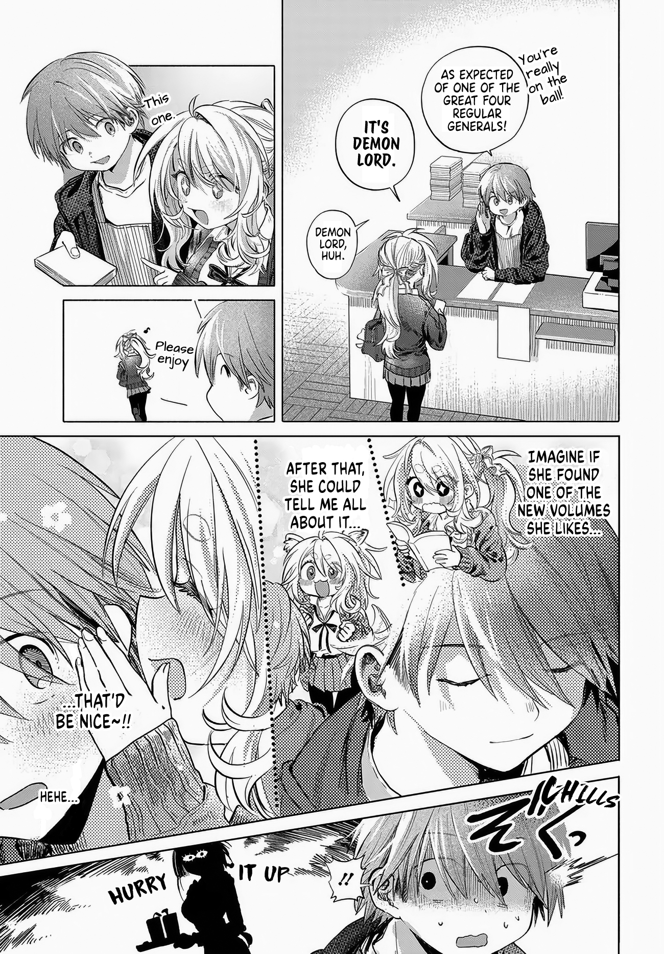 roliascan.com Chapter 51 - Page 5