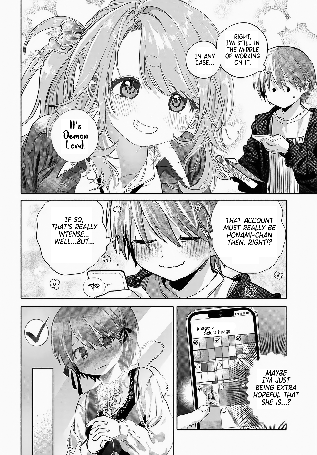 roliascan.com Chapter 51 - Page 6