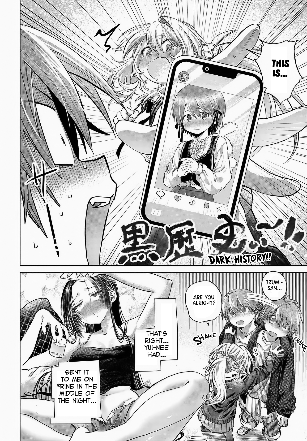 roliascan.com Chapter 51 - Page 8