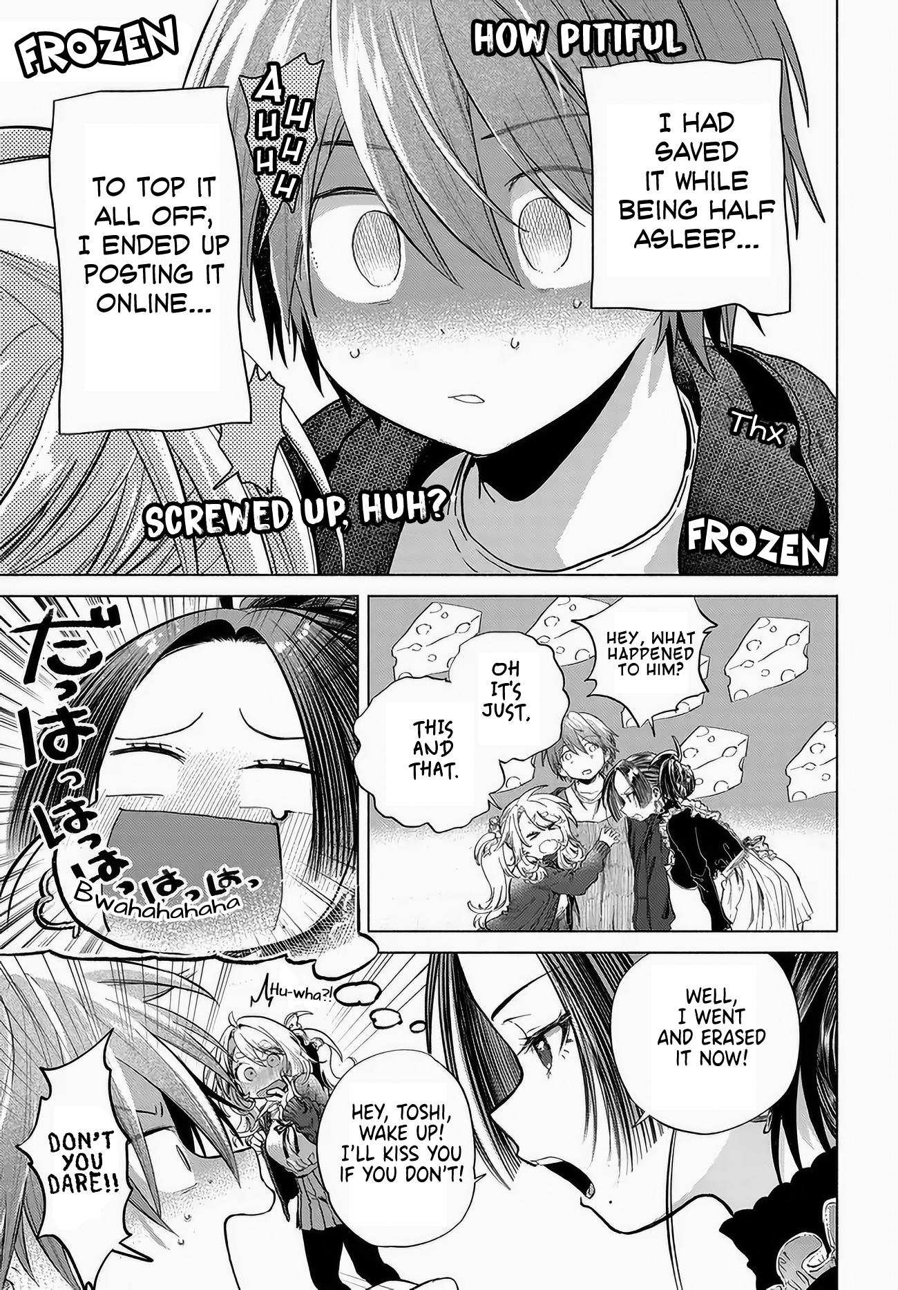 roliascan.com Chapter 51 - Page 9