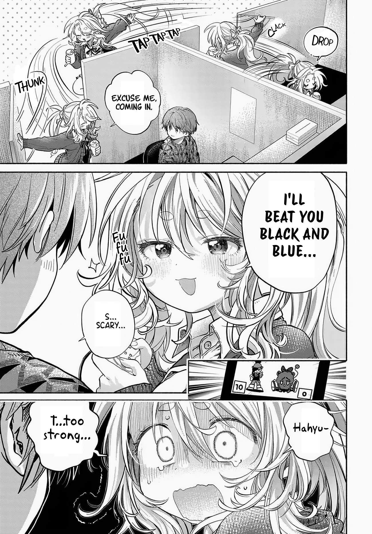 roliascan.com Chapter 52 - Page 5