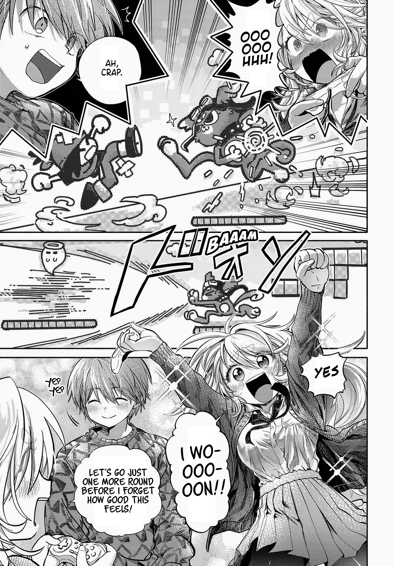 roliascan.com Chapter 52 - Page 7