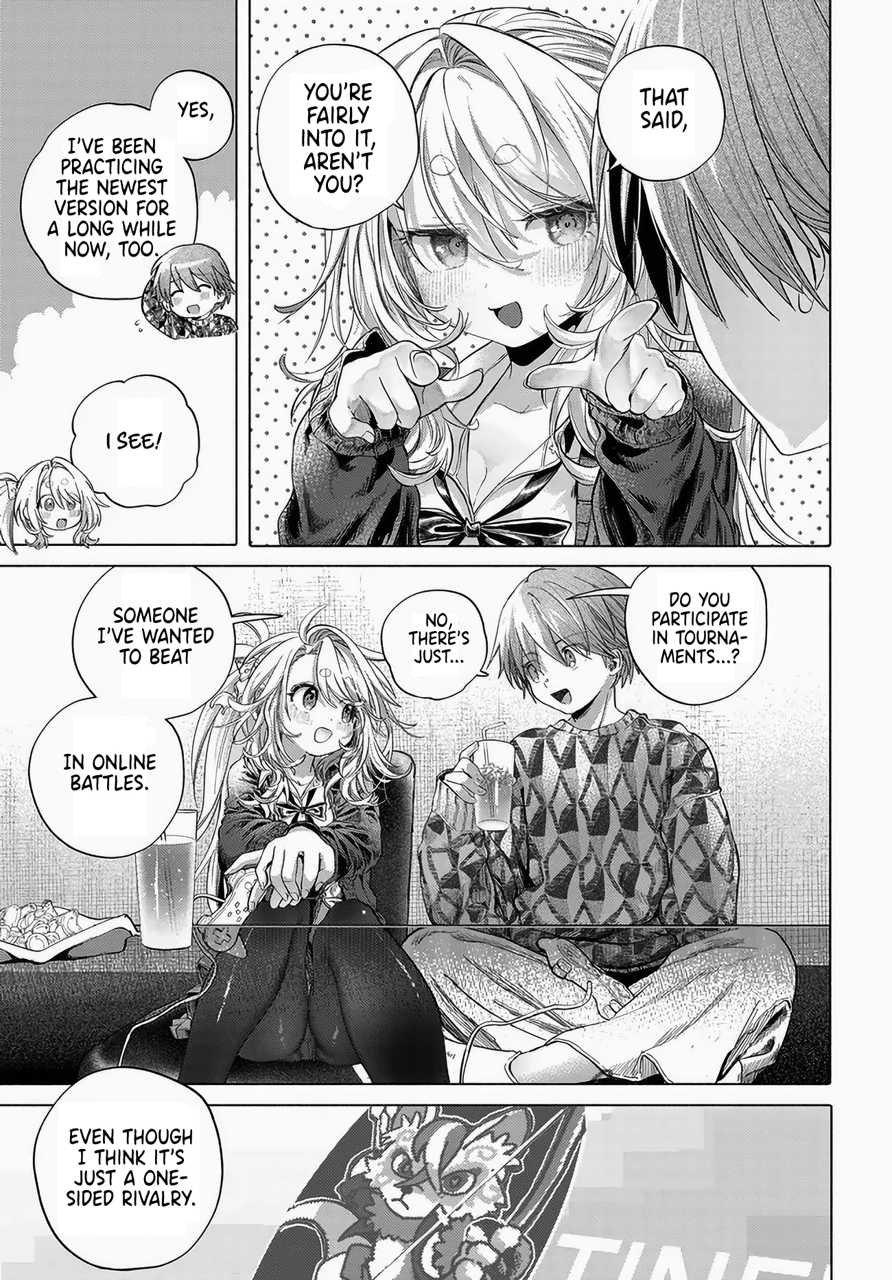 roliascan.com Chapter 52 - Page 11