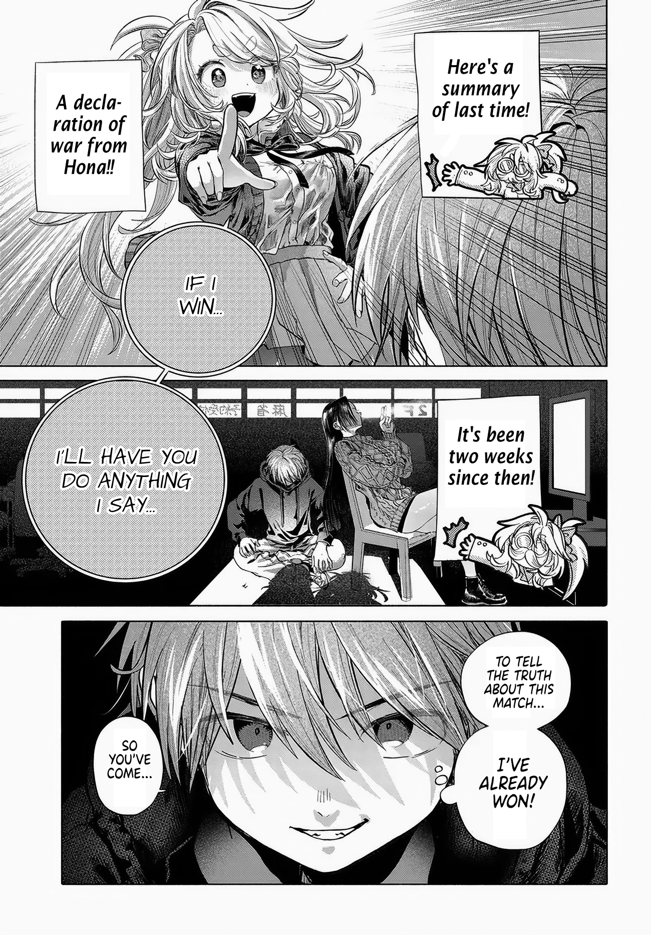 roliascan.com Chapter 52 - Page 14
