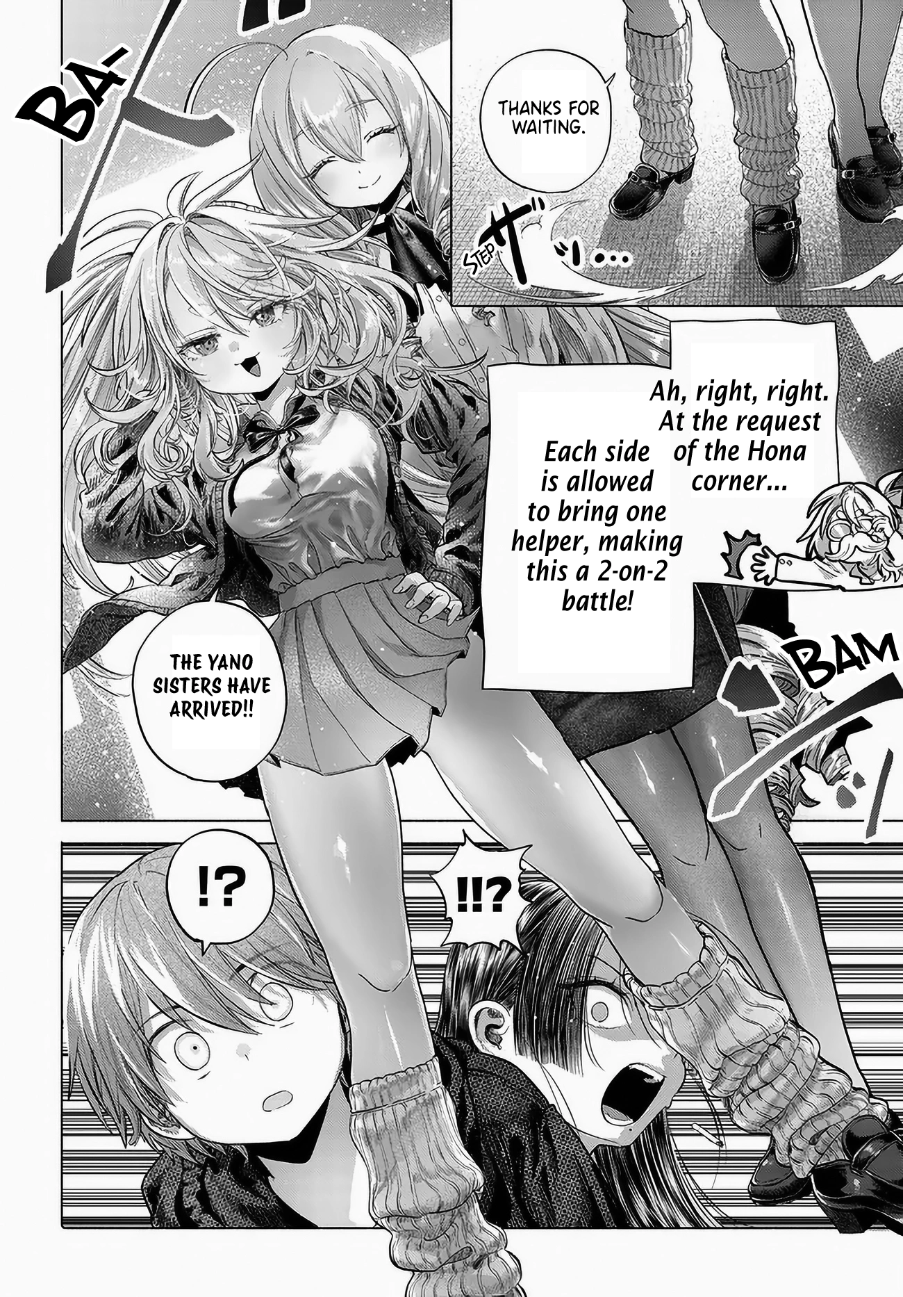 roliascan.com Chapter 52 - Page 15