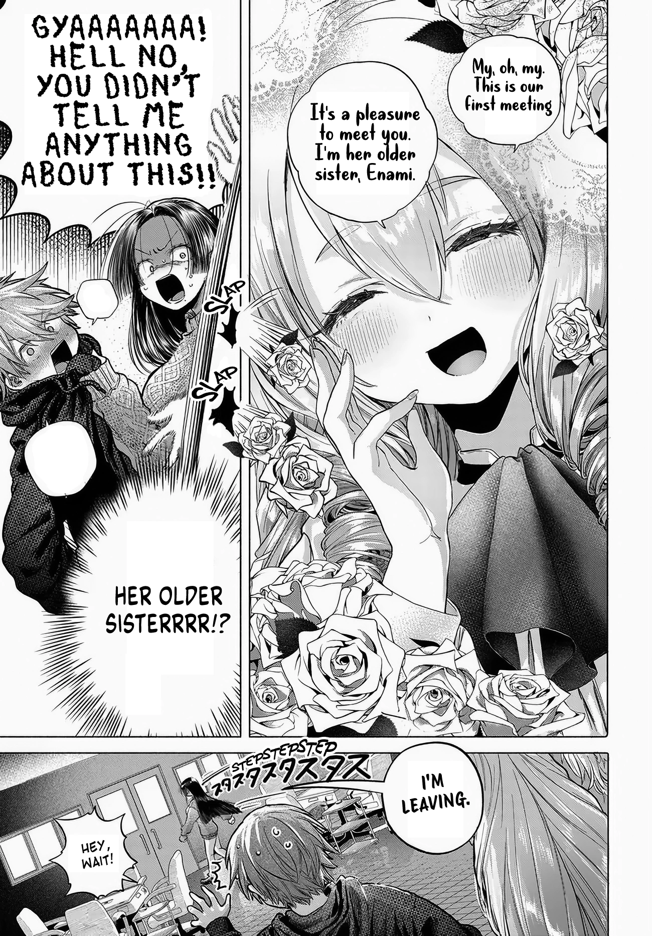 roliascan.com Chapter 52 - Page 16