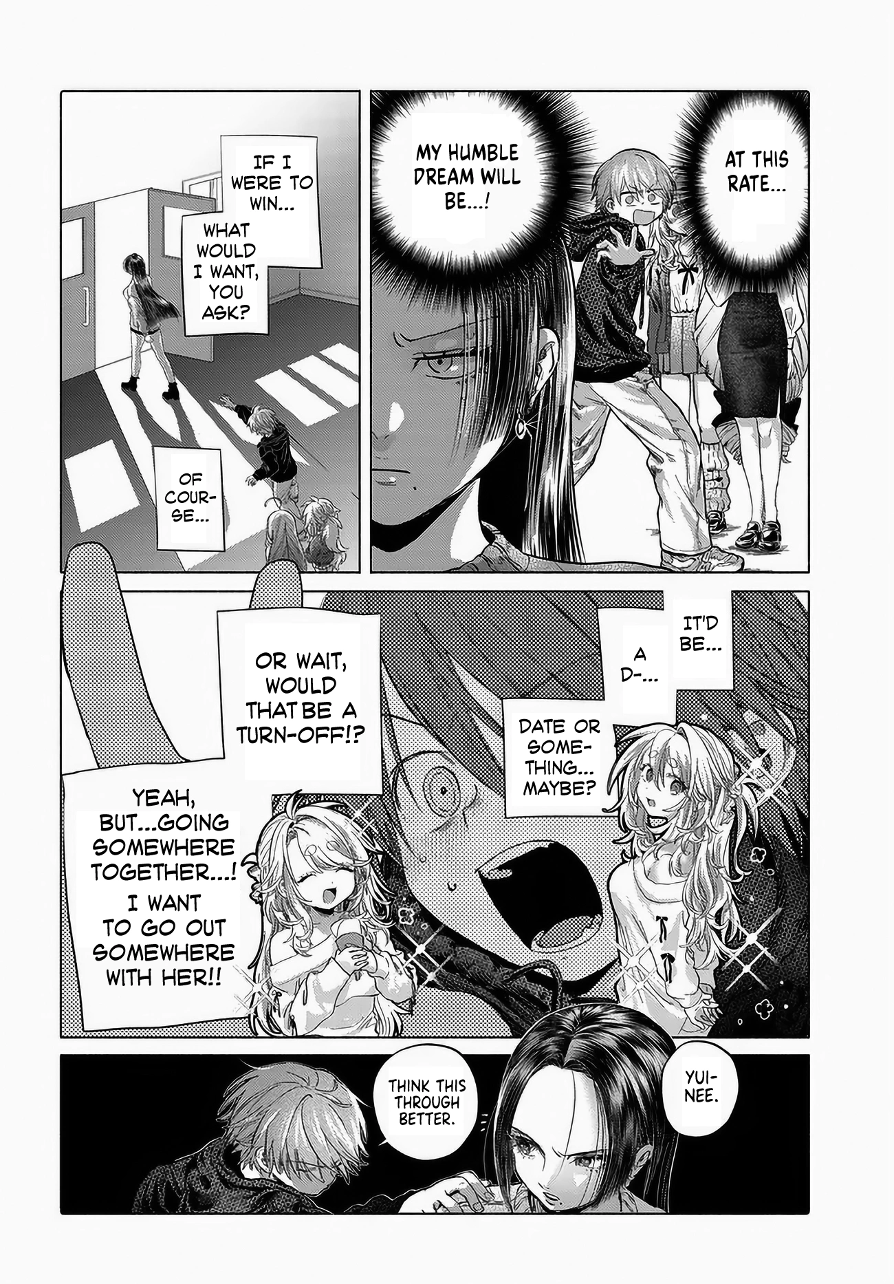 roliascan.com Chapter 52 - Page 17