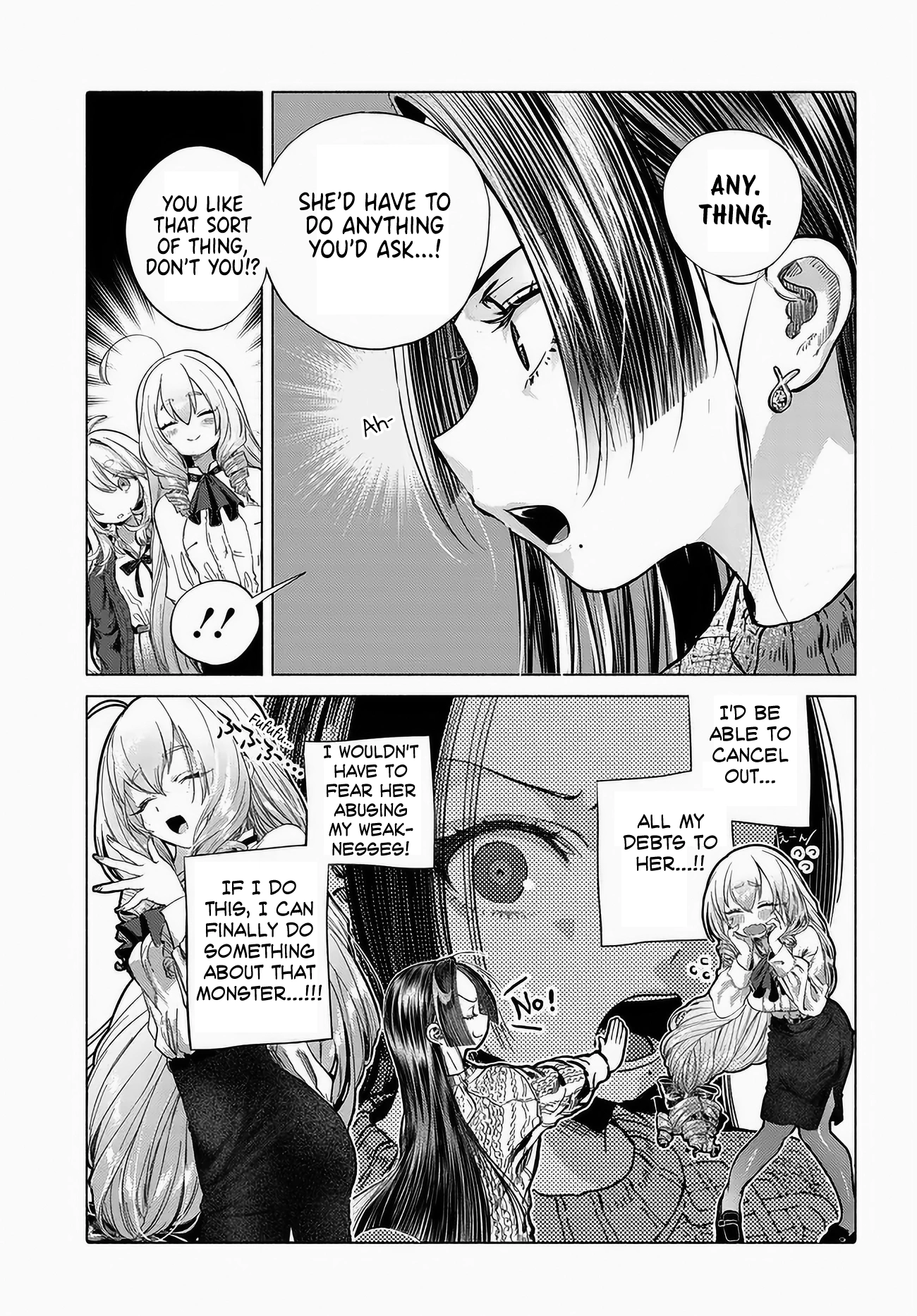 roliascan.com Chapter 52 - Page 18
