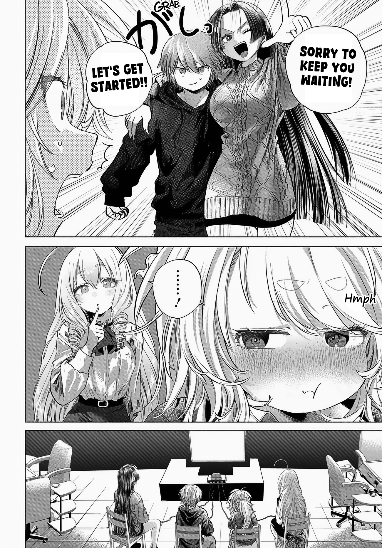 roliascan.com Chapter 52 - Page 19