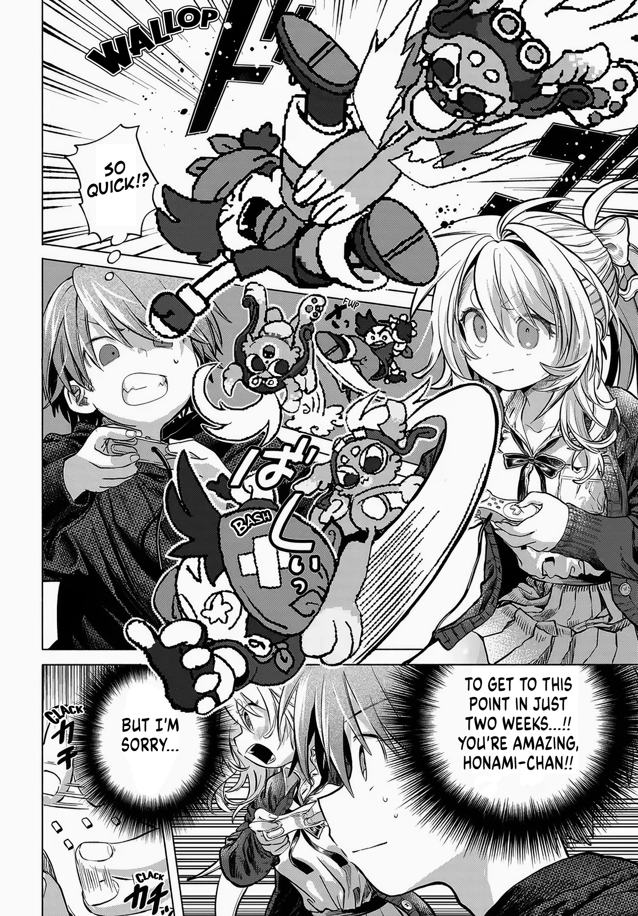 roliascan.com Chapter 52 - Page 21