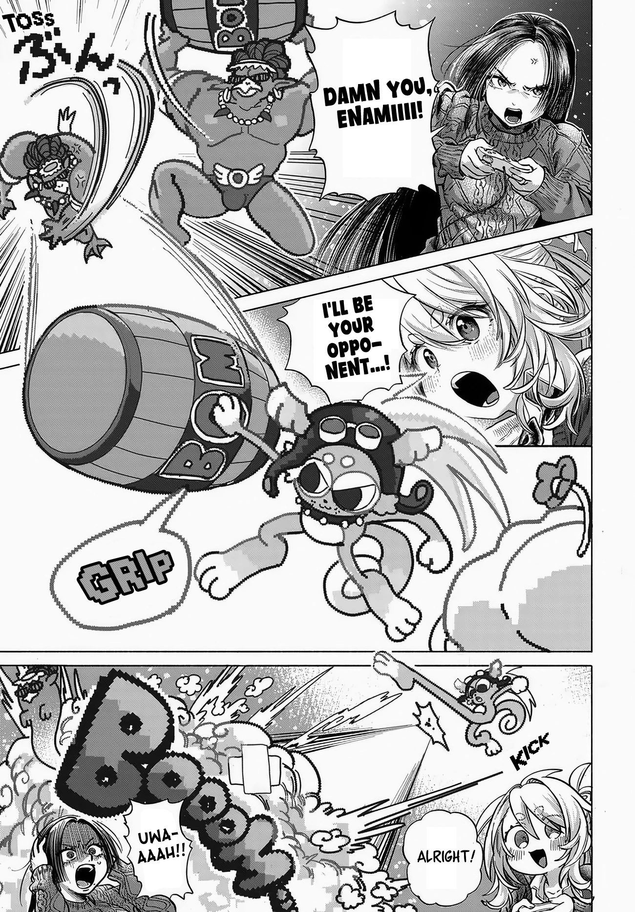 roliascan.com Chapter 52 - Page 24