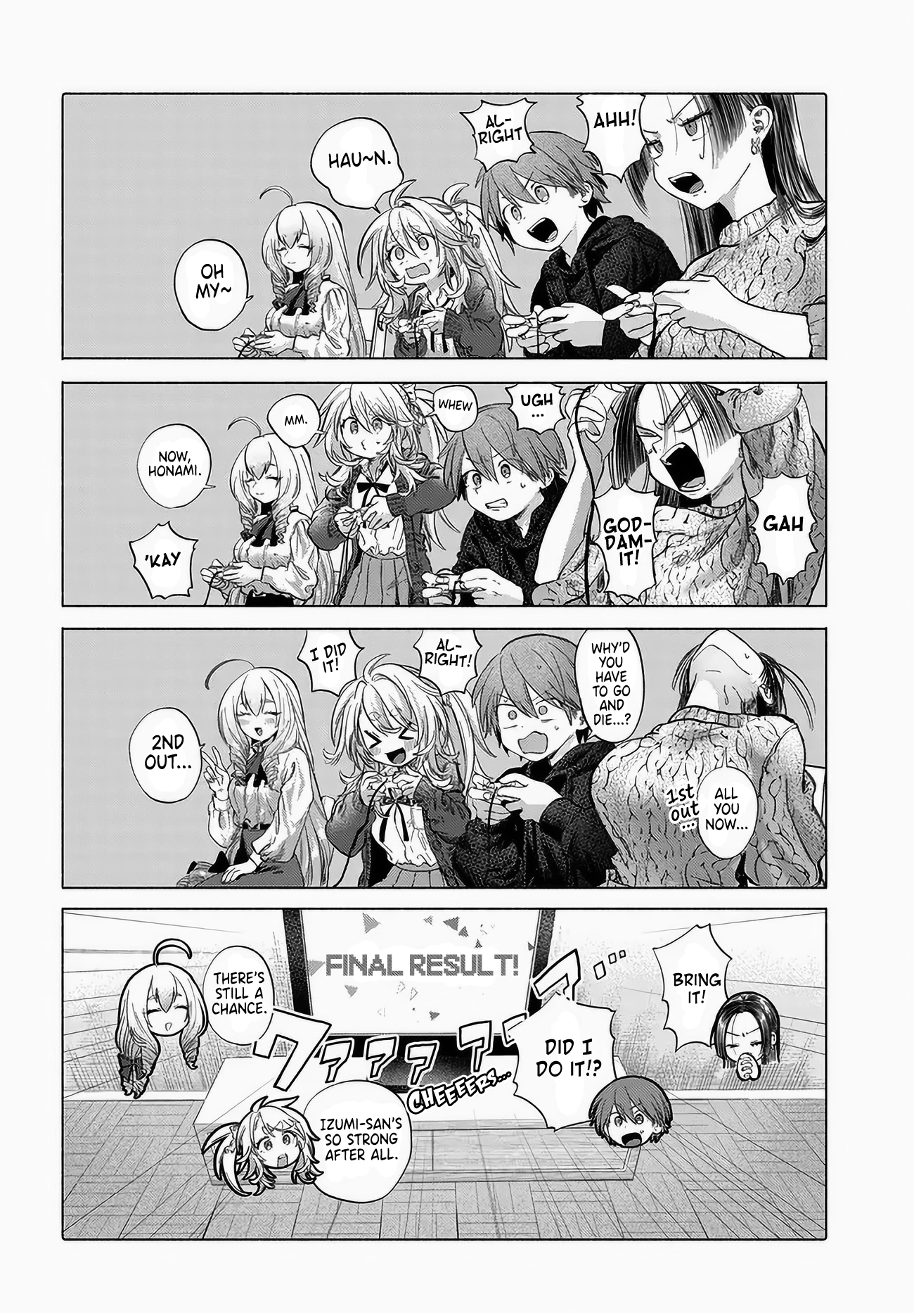 roliascan.com Chapter 52 - Page 25