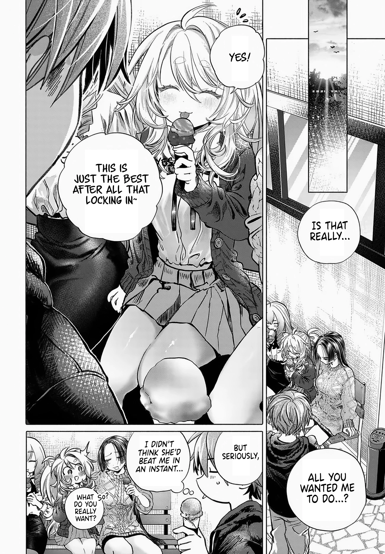 roliascan.com Chapter 52 - Page 27