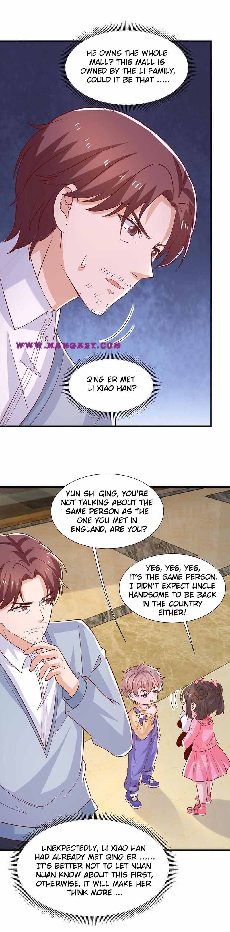 Miss Scum Slayer Reborn - Chapter 104 - 4