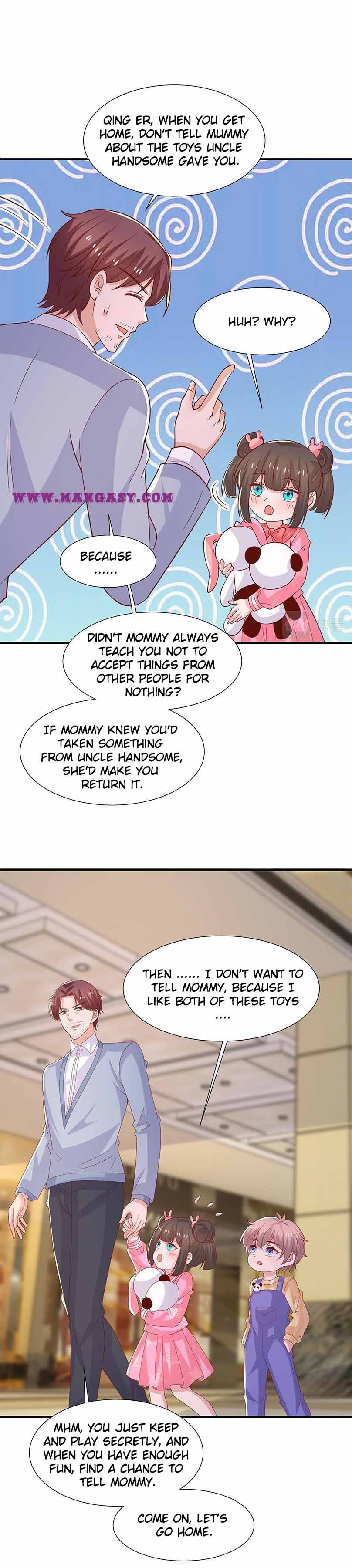 Miss Scum Slayer Reborn - Chapter 104 - 5