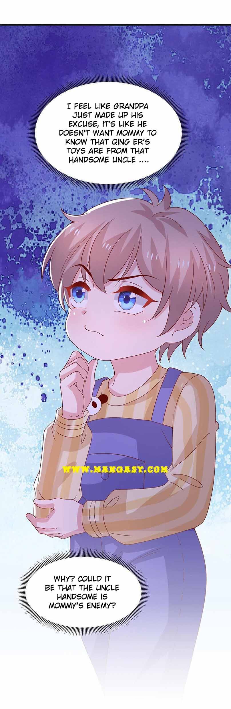 Miss Scum Slayer Reborn - Chapter 104 - 6