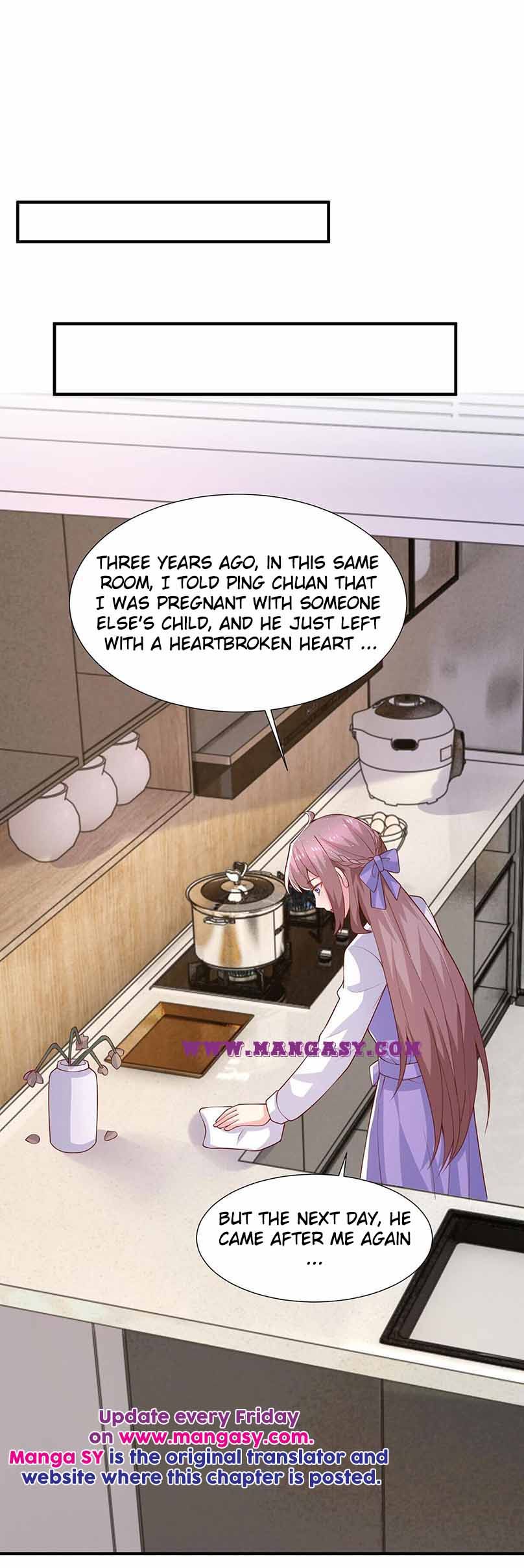 Miss Scum Slayer Reborn - Chapter 104 - 7