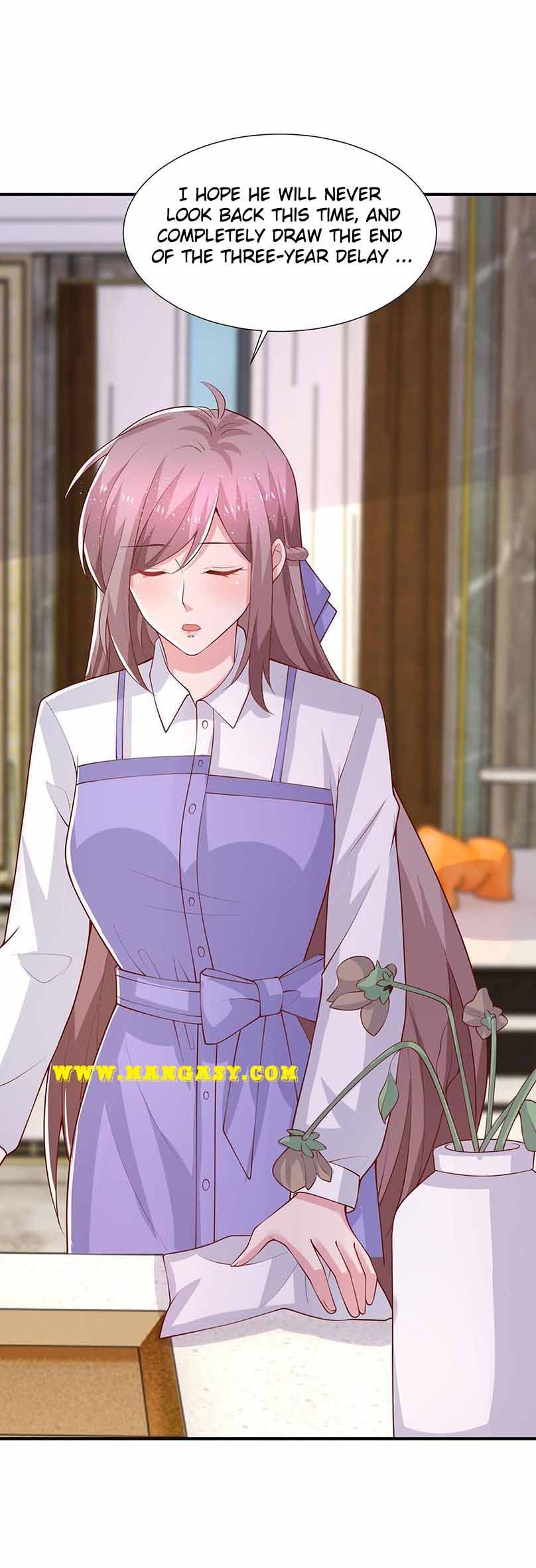 Miss Scum Slayer Reborn - Chapter 104 - 8