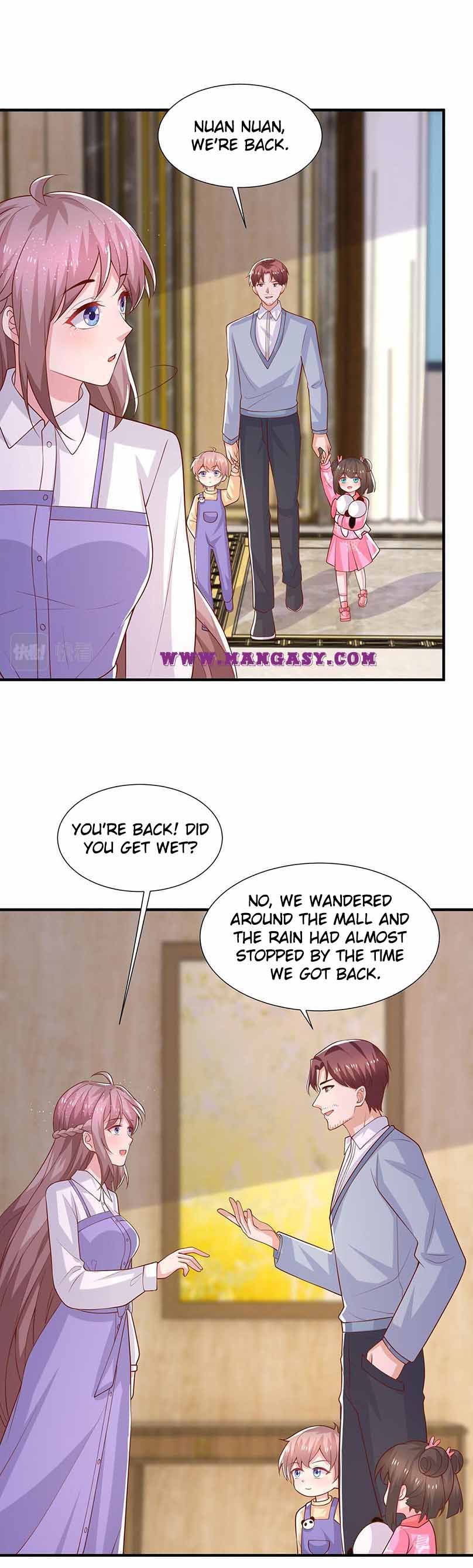 Miss Scum Slayer Reborn - Chapter 104 - 9