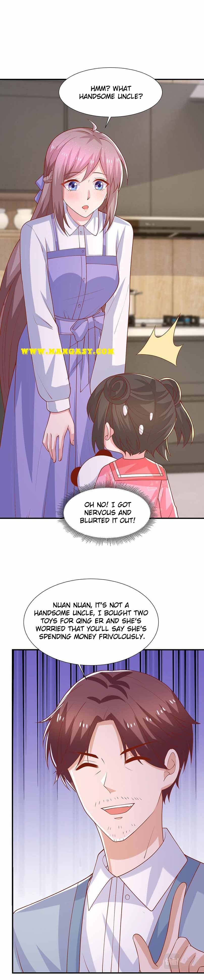 Miss Scum Slayer Reborn - Chapter 104 - 11