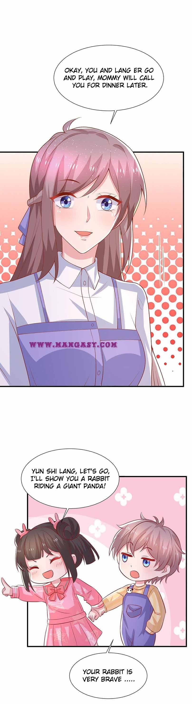 Miss Scum Slayer Reborn - Chapter 104 - 13