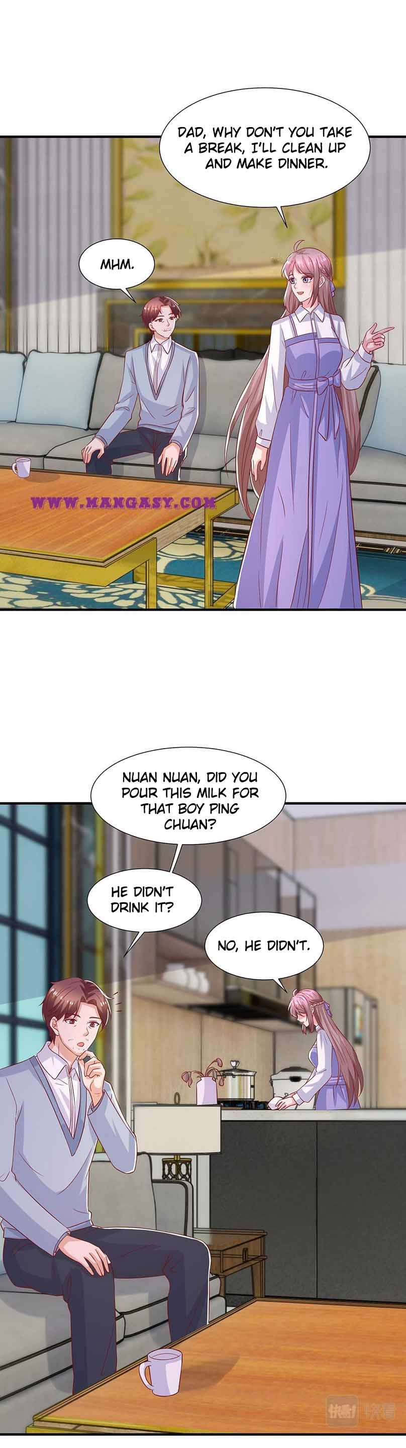 Miss Scum Slayer Reborn - Chapter 104 - 14