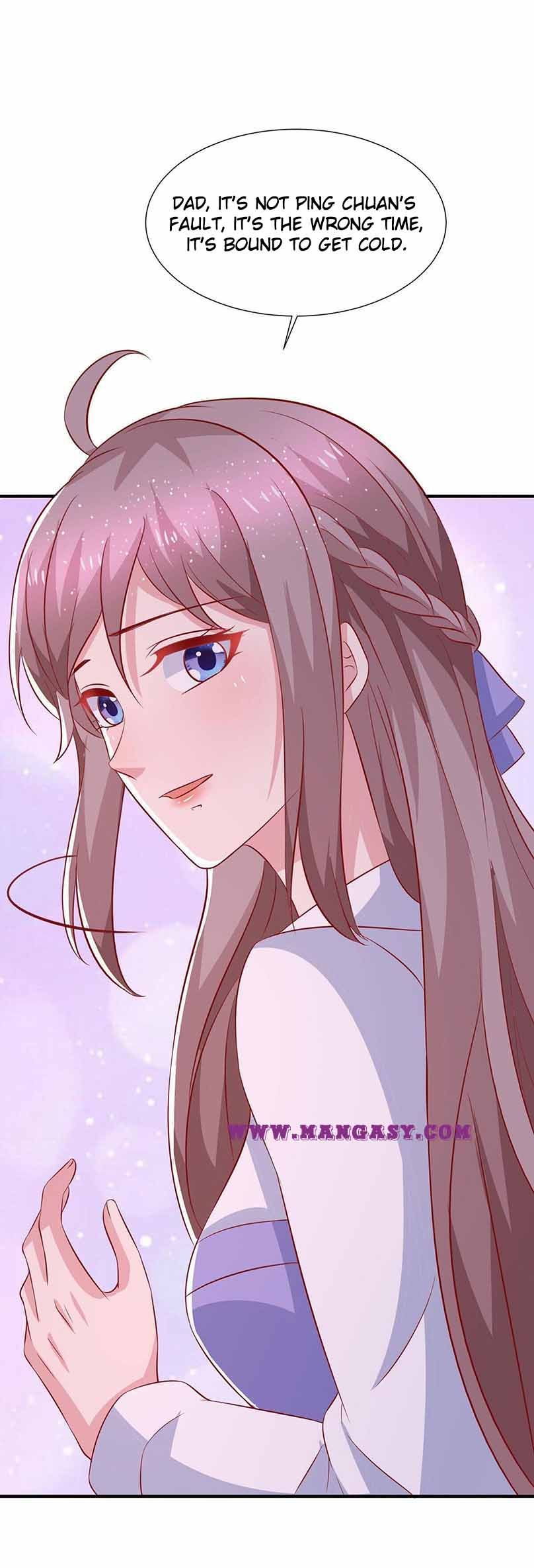 Miss Scum Slayer Reborn - Chapter 104 - 16