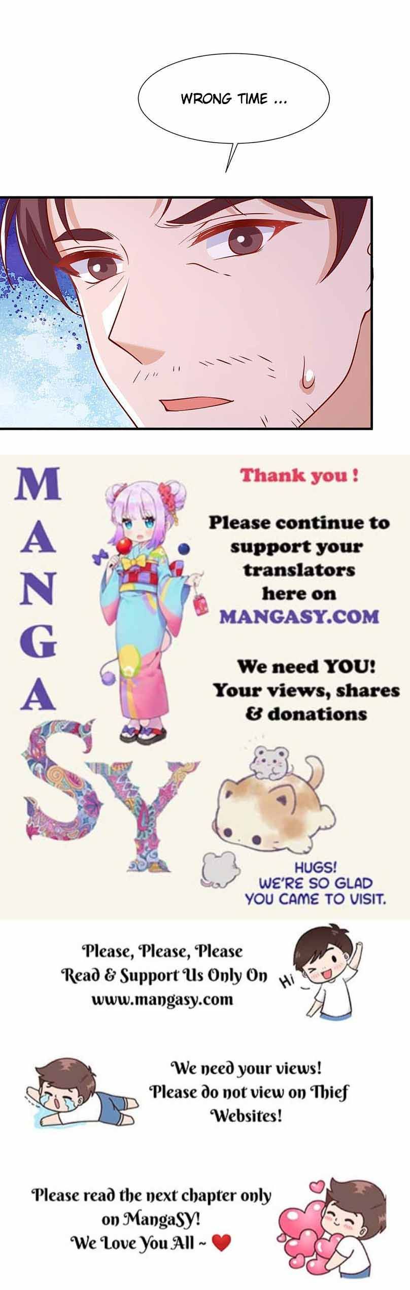 Miss Scum Slayer Reborn - Chapter 104 - 17