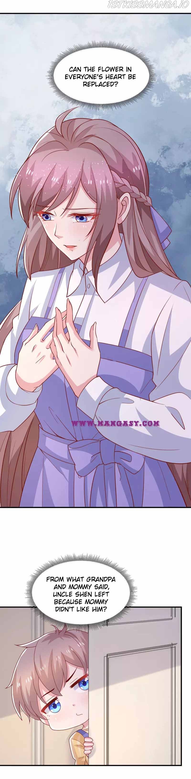 Miss Scum Slayer Reborn - Chapter 105 - 4