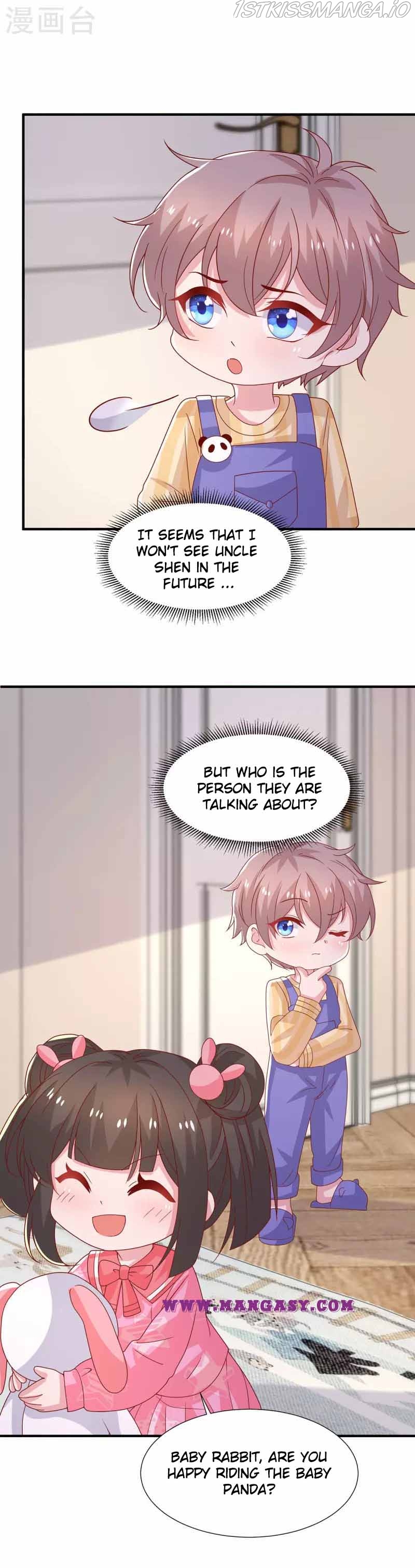 Miss Scum Slayer Reborn - Chapter 105 - 5