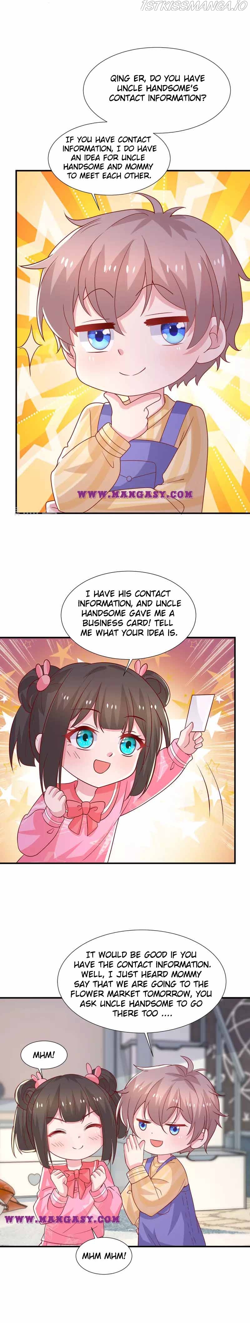 Miss Scum Slayer Reborn - Chapter 105 - 7