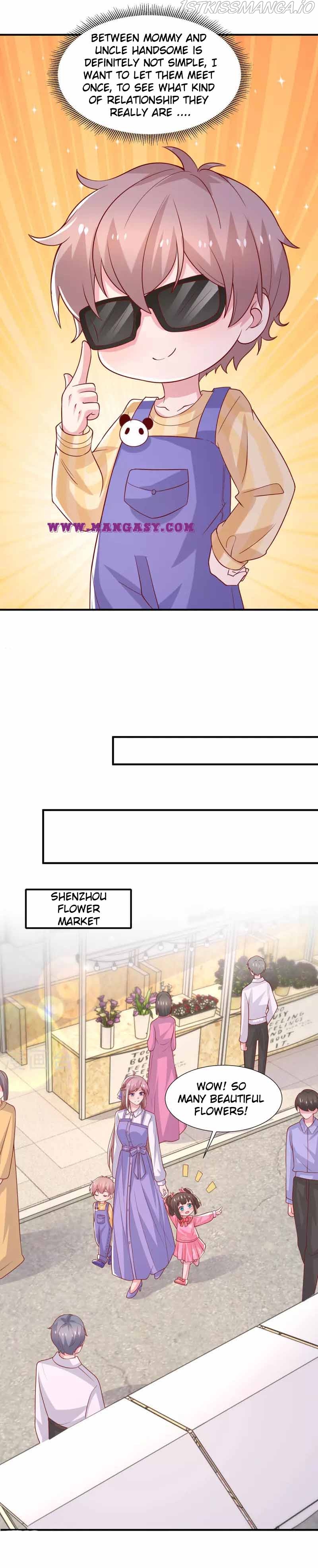 Miss Scum Slayer Reborn - Chapter 105 - 8