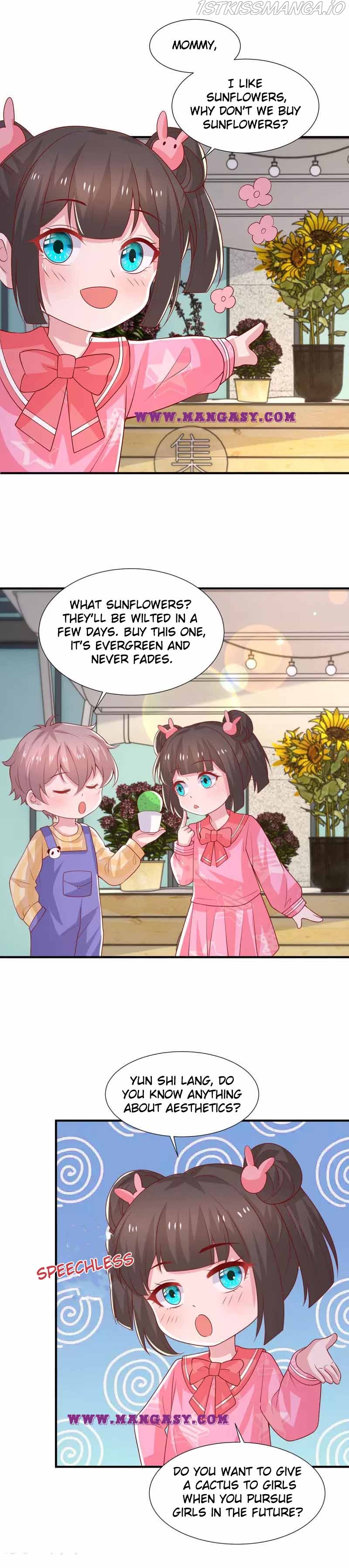 Miss Scum Slayer Reborn - Chapter 105 - 9