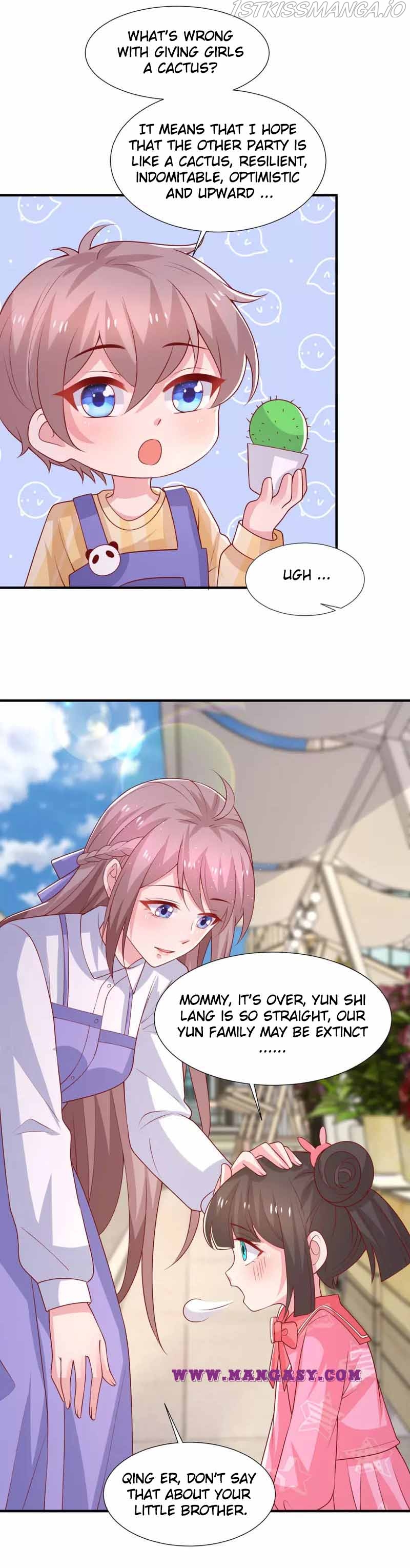 Miss Scum Slayer Reborn - Chapter 105 - 10