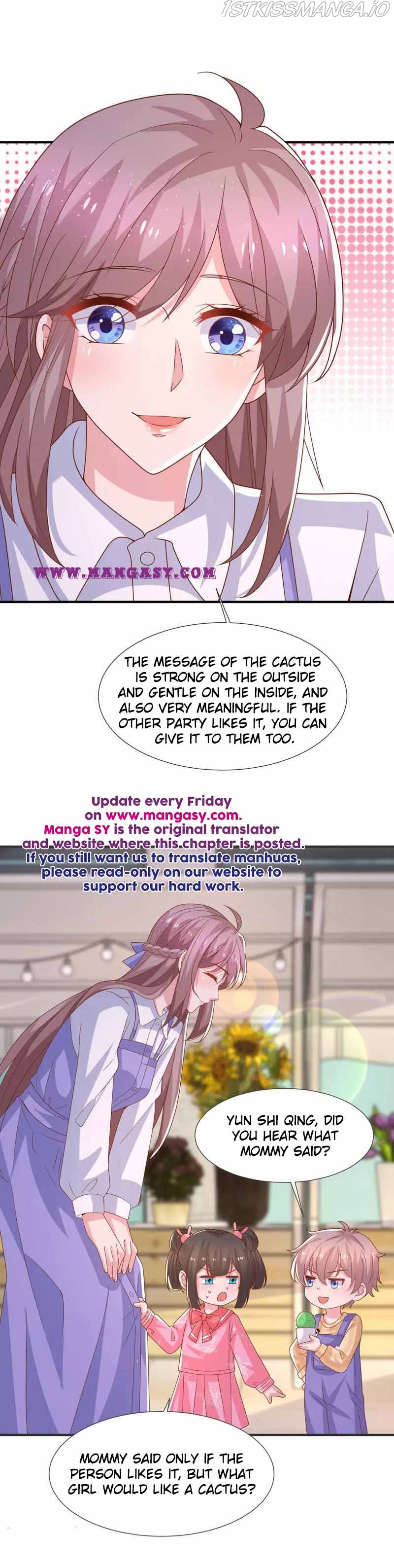 Miss Scum Slayer Reborn - Chapter 105 - 11