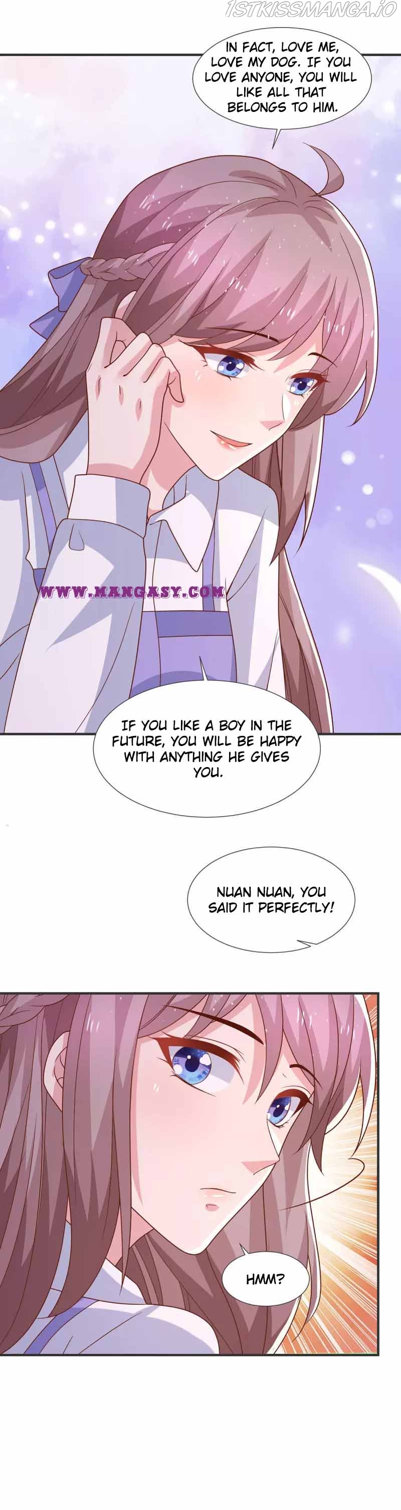 Miss Scum Slayer Reborn - Chapter 105 - 12