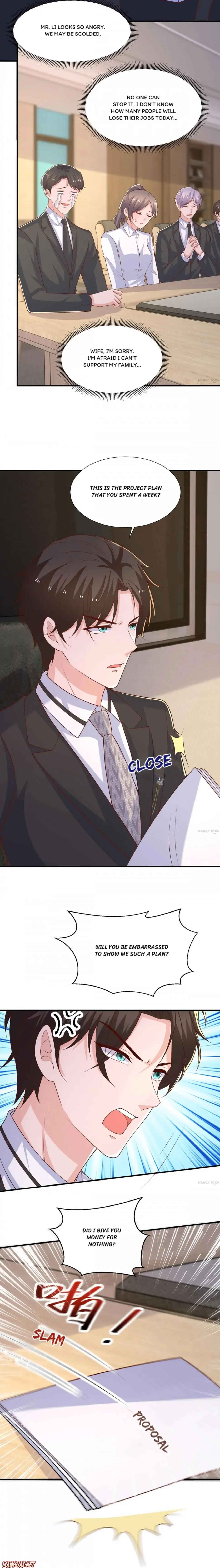 Miss Scum Slayer Reborn - Chapter 106 - 5